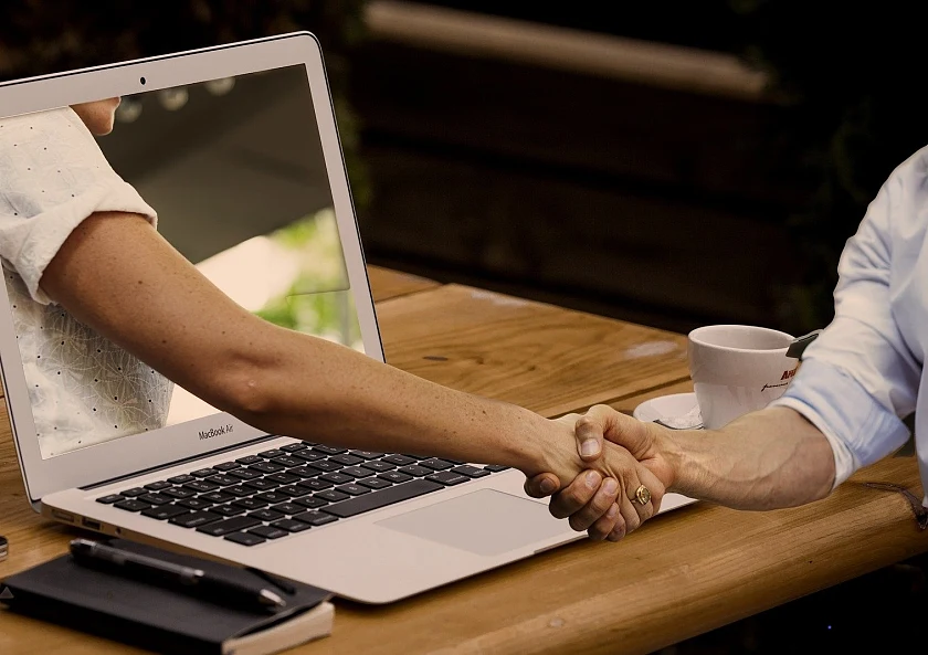 Mentoring-Programm des APR und OLG